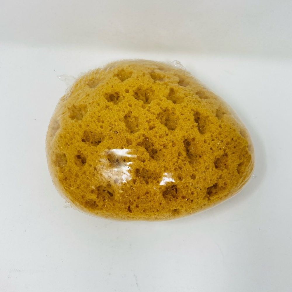NWT Natural Bath Sponge